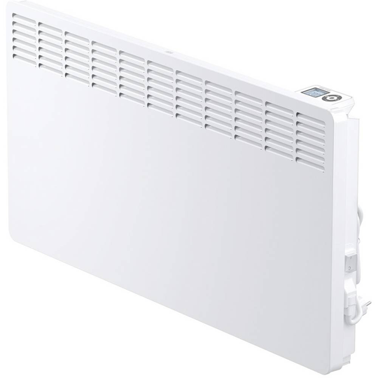 Stiebel Eltron 236529 CNS 250 TREND Konvektorelement 2500 W Alpinvit