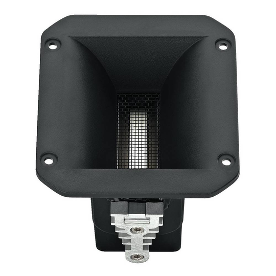 Monacor RBT-35SR Banddiskant 12 W 7 Ω