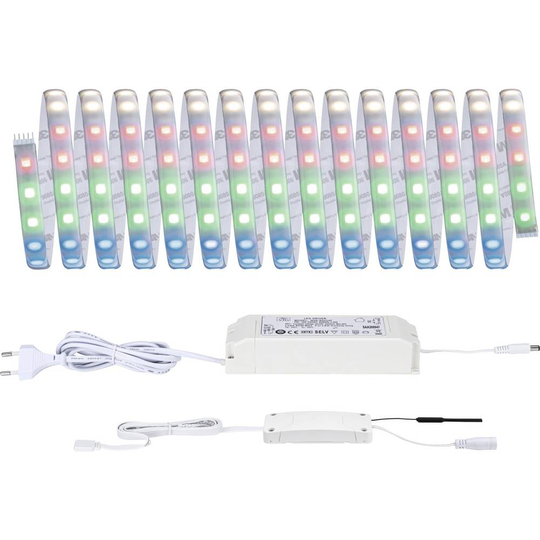 Paulmann 78885 LED-list bas-set 24 V 5 m N/A