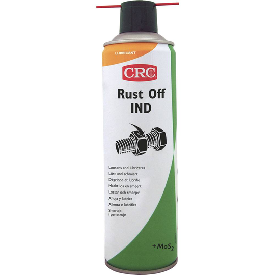 CRC RUST OFF IND 30507-AA Krypolja 500 ml
