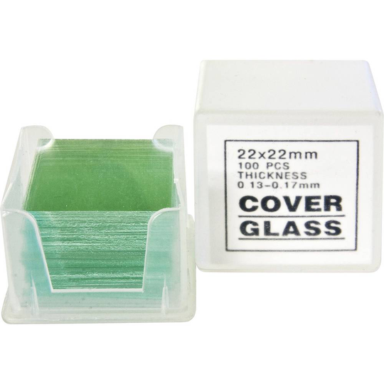 Objektglas Bresser Optik 5915100