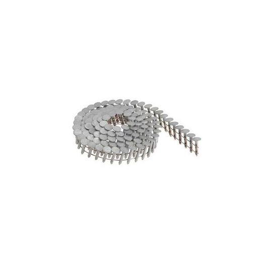 Aerfast 454752 Takpappspik 16°, bandad 19x3,1 mm