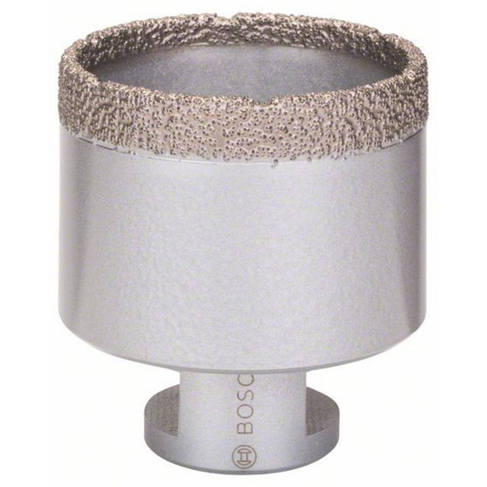 Bosch Accessories Bosch Power Tools 2608587127 Diamantborr för torrborrning 57 mm diamant-försedd 1 st