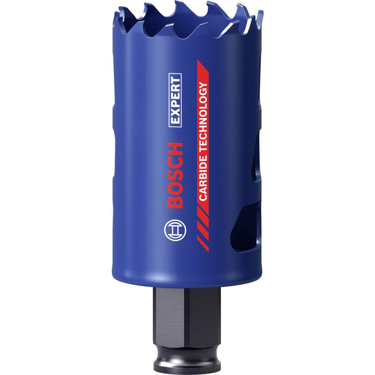 Bosch Accessories EXPERT Tough 2608900425 Hålsåg 1 st 40 mm 1 st