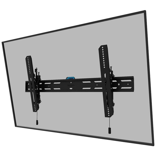 Neomounts by Newstar WL35S-850BL18 TV-väggfäste 109,2 cm (43) - 228,6 cm (90) Tiltbar