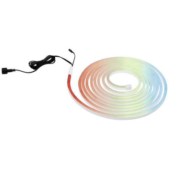 Paulmann Outdoor Stripe Set 5m 78890 LED-list komplett-set 24 V 5 m N/A