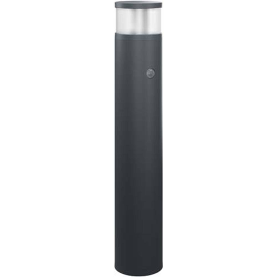 LED-ljusramp LED 16 W ESYLUX BL-ALV20018830ANOADA EL10820441 Svart