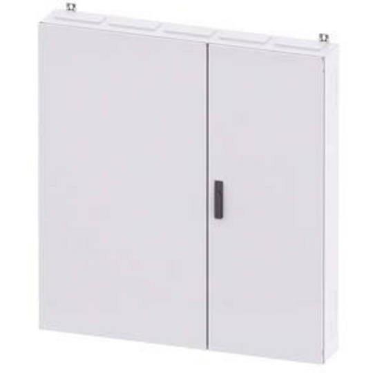 Siemens 8GK1122-7KA52 Installationsfördelare 1300 x 1400 x 210 Stål Grå 1 st
