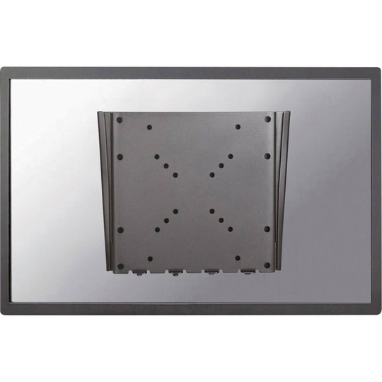 Neomounts by Newstar FPMA-W110BLACK TV-väggfäste 25,4 cm (10) - 101,6 cm (40)