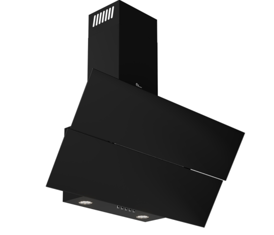 Thermex Vägghängd Köksfläkt Reading 80 cm Med Motor