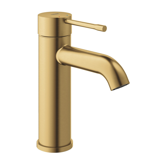 Grohe Tvättställsblandare Essence Borstad Cool Sunrise