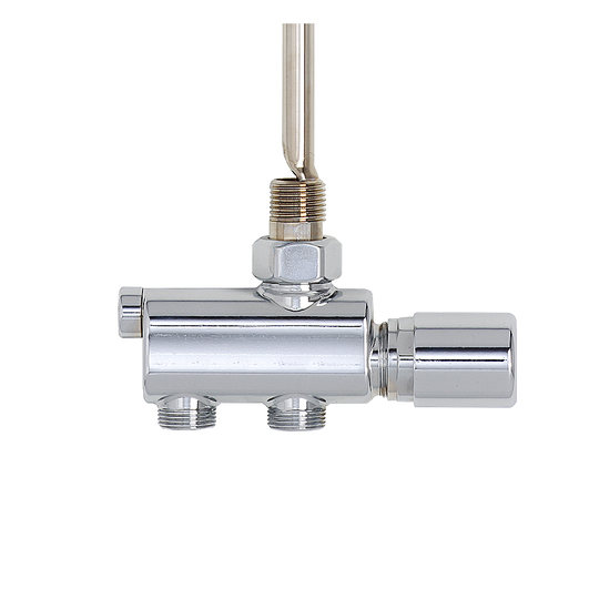 Radiatorventil PAX RFA 75-400