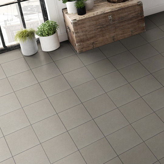 Klinker Arredo Quartz Brown 30x30 cm