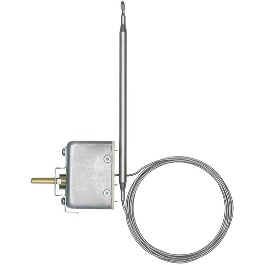 Jumo 60002085 Temperaturbegränsare 20 till 500 °C