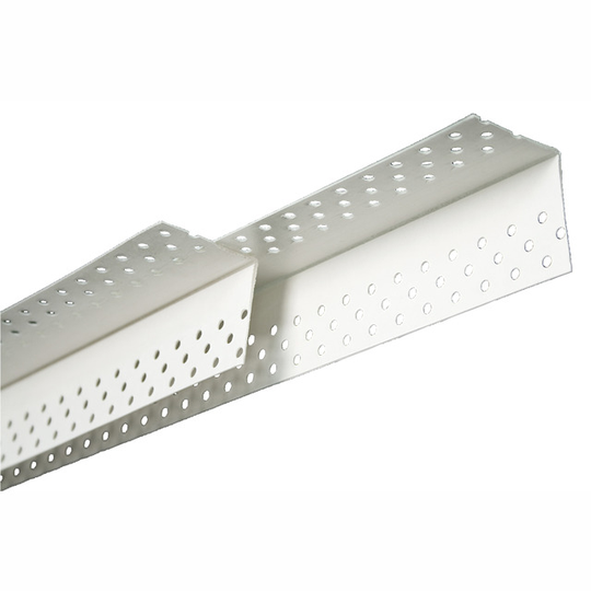 HÖRNSPACKELPROFIL GAB 90 43X43X3000 MM | Beijerbygg Byggmaterial