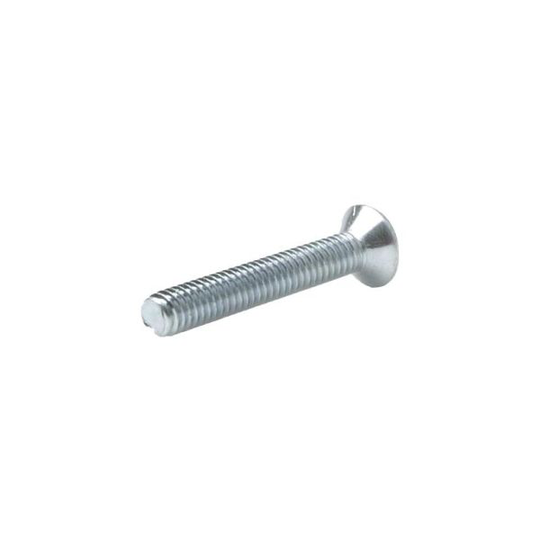 Arvid Nilsson 33003010 Skruv MFT-TT FZB, 1000-pack 3 x 10 mm