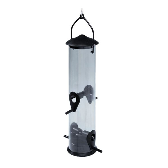 Nyby Bruk 6522-8 Fågelmatare rör, 30 cm