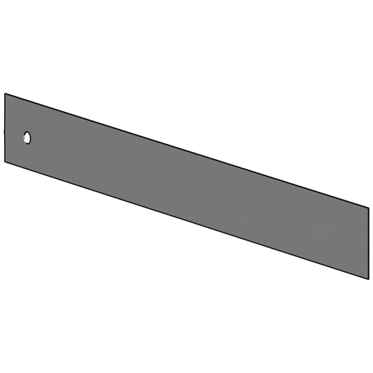 Hazet 161T-347X60/5 Avdelningslmetallsats 1 st