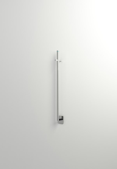INR Handdukstork Mark 850 mm Blankpolerad