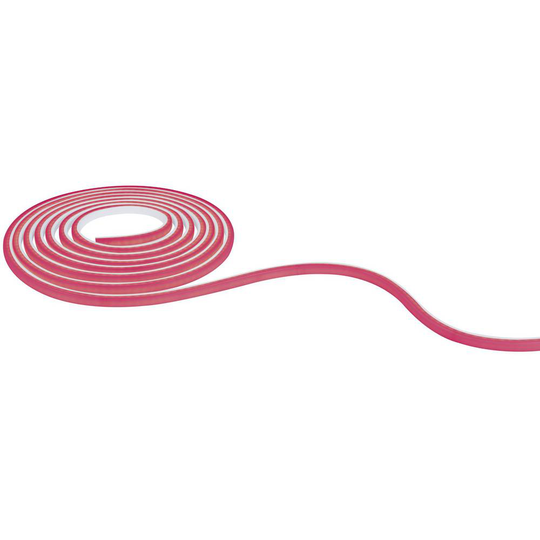 Paulmann MaxLED Flow 70967 LED-list bas-set med kontakt 24 V 5 m N/A