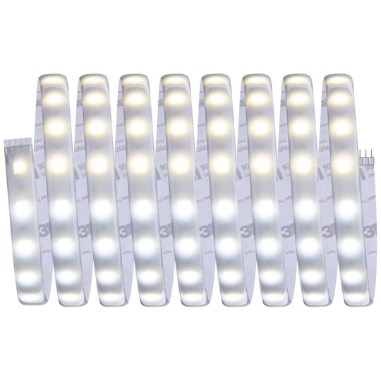 Paulmann 78872 LED-list bas-set 230 V 3 m N/A