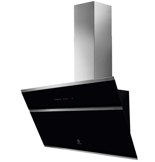 Electrolux Köksfläkt EFV719K 90 cm