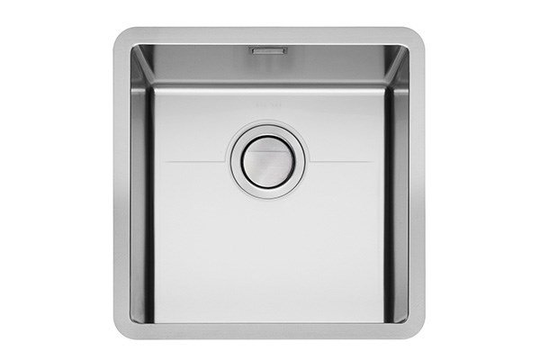 Stala Diskho Max MX-40 med MONOedge
