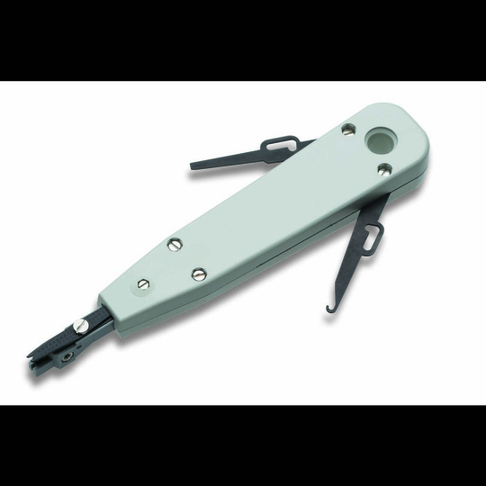 Slitskontakteringsverktyg Lämplig för LSA PLUS klämma 0.5 till 0.8 mm Cimco Cimco 118017