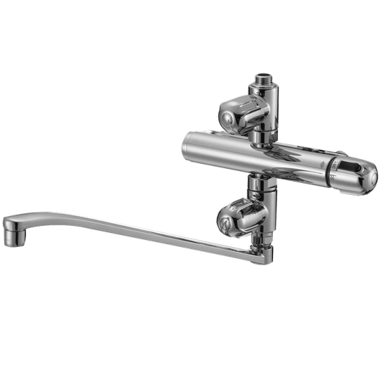 Mora Armatur 702365 Ceraterm BK-BL 160cc Krom