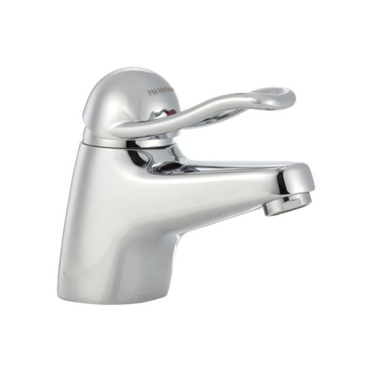 FM Mattsson 9050-1000 Tvättställsblandare med EcoFlow, 9 l/min