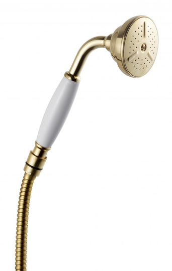 Tapwell Handdusch ZDOC030 Mässing