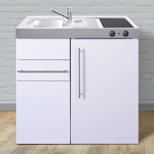 Intra Minikök Trend Premiumline MP-90-4100 Vänster