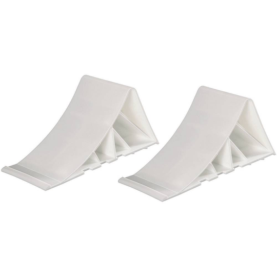 Nivåkloss Plast HP Autozubehör 11.034 225 mm x 100 mm x 90 mm