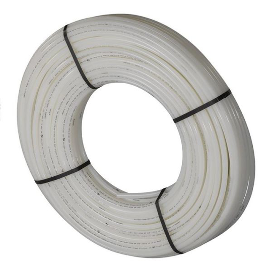 Uponor Combi Pipe 2419622 PEX-rör 60 m, PN 10