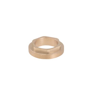 Mora Armatur 708473.AE Låsmutter Mora INXX A1