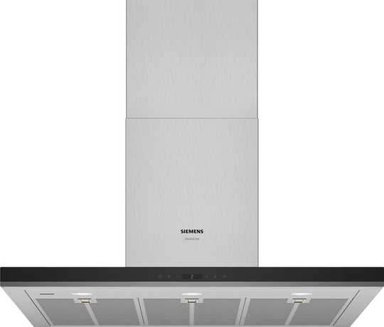 Siemens Köksfläkt LC97BIR55