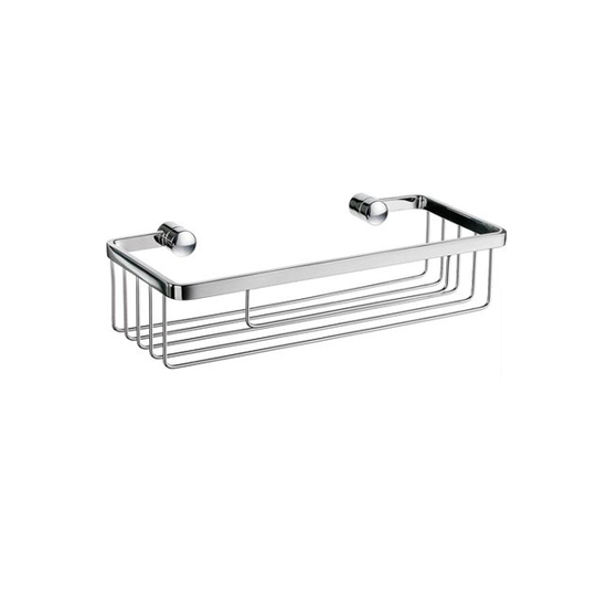 Tvålkorg Smedbo Sideline DK2001 Krom