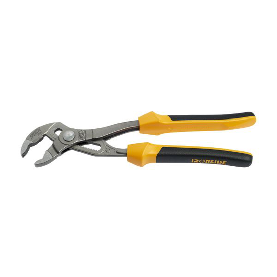 Ironside 102605 Polygrip 50 mm gripvidd