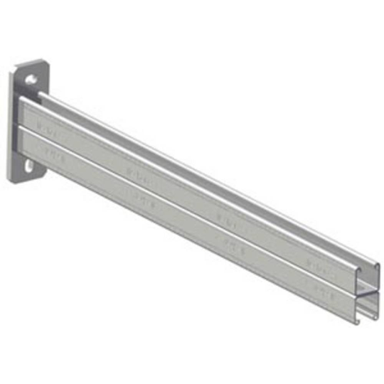 Fischer 504317 Utriggarkonsol FCA 41D - 750 (1)