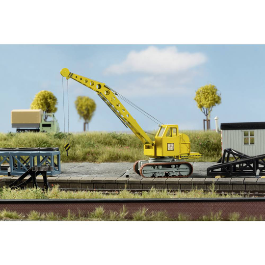 Auhagen 41673 H0 Bandkran RK3