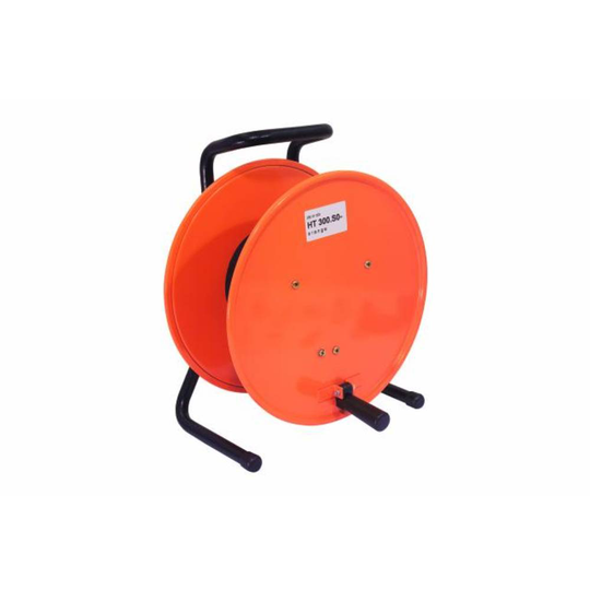 Kabeltrumma Schill HT300.SO A=300/C=125 Orange