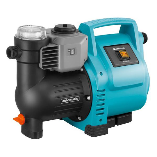 Gardena Classic 3500/4E Pumpautomat