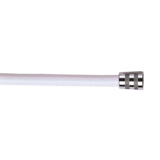 Arrow 17601 Duschslang 2 m, krom