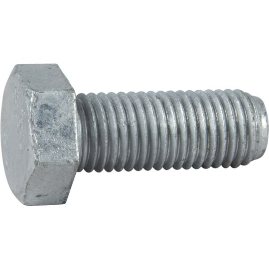 ESSVE 61090137 Sexkantsskruv M16, helgängad, FZV, ISO 4017 40 mm, 25-pack
