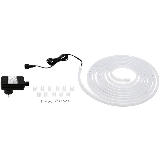 Paulmann SimpLED Outdoor Stripe 78906 LED-list komplett-set 24 V 5 m N/A