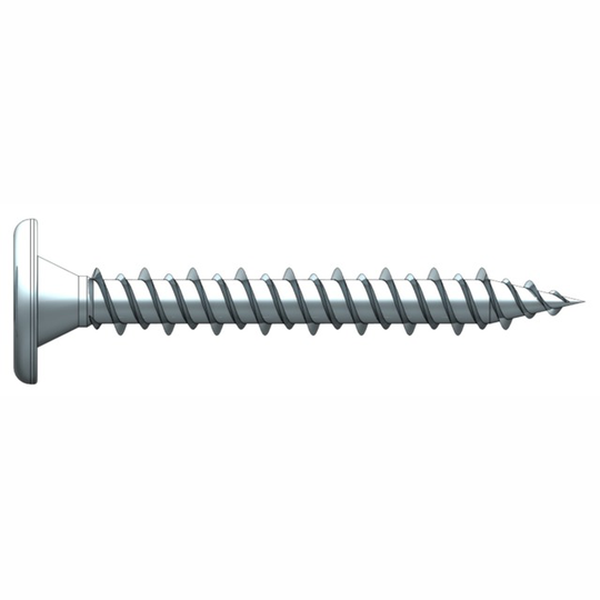 GIPSSKRUV TRÄ/STÅL UTV 3,9X40 | Beijerbygg Byggmaterial