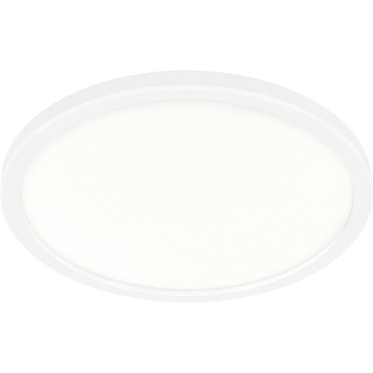 LED-panel 29 W N/A Nordlux Bronx 47266001 Vit