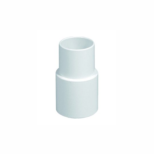 FÖRMINSKNING ABS VIT 40X32MM | Beijerbygg Byggmaterial