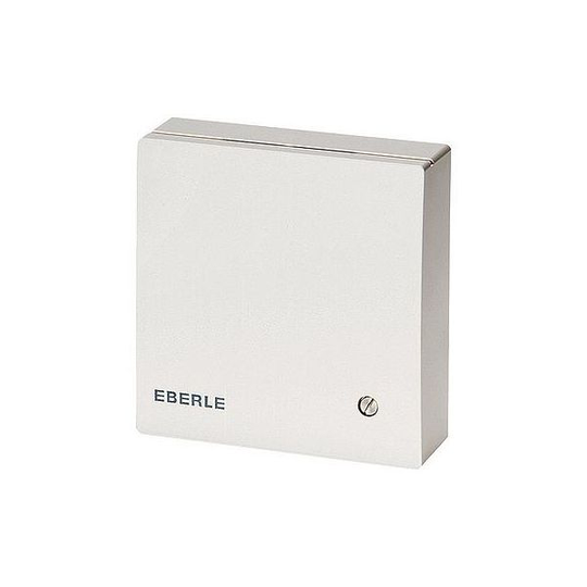 Eberle RTR-E 6747 Rumstermostat bimetall, 230V, 5-30 °C Invändig ratt