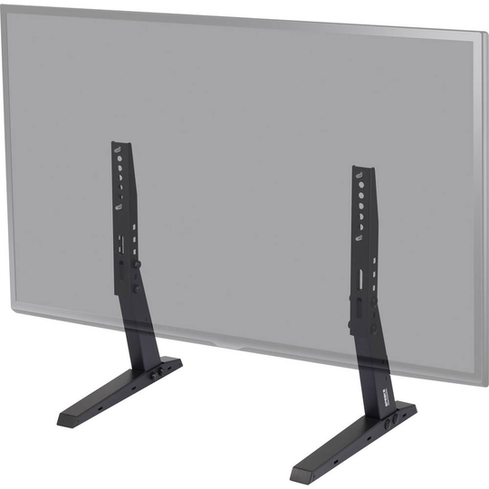 SpeaKa Professional TV-stativ 33,0 cm (13) - 94,0 cm (37) Fast